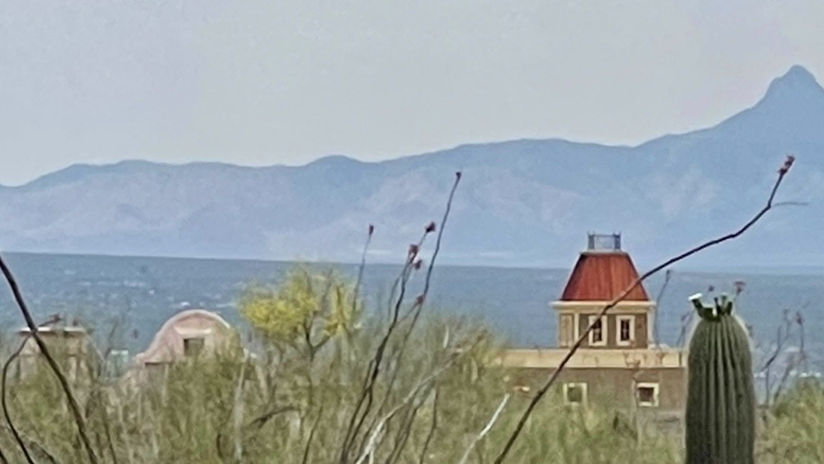 Old Tucson Studios